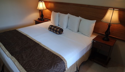 Suite Signature, 2 habitaciones, cocina, planta ejecutiva