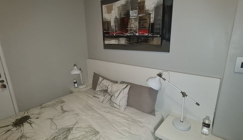 Suite Deluxe
