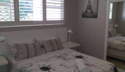 Habitación Deluxe doble