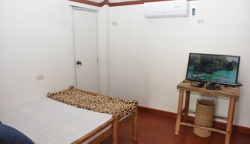 Habitación familiar