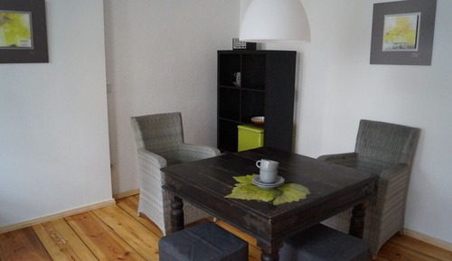 Apartamento (Dom)