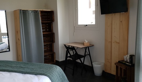 Habitación doble