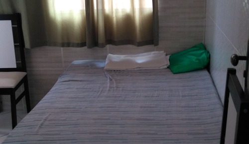 Apartamento (3 pax)