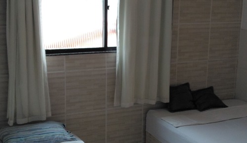 Apartamento (6 pax)