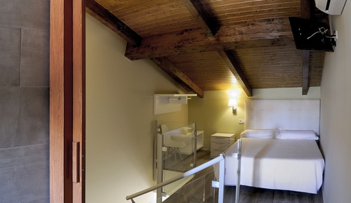 Apartamento estándar
