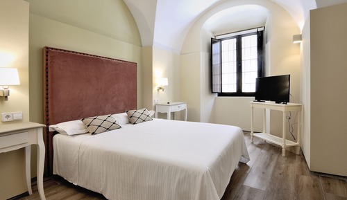 Apartamento, 1 habitación