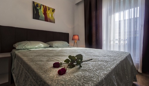 Apartamento estándar, 1 habitación