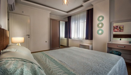 Apartamento Deluxe, 2 habitaciones