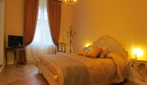 Suite Deluxe