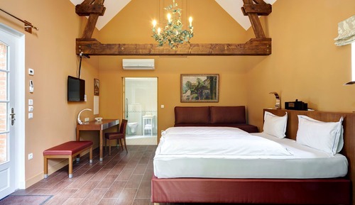 Habitación doble