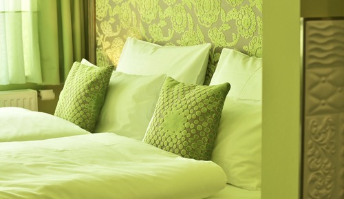 Habitación Confort doble (Einkehr)