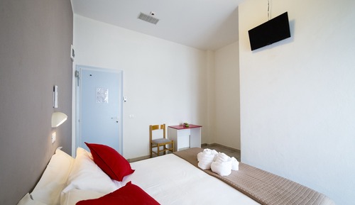 Habitación individual