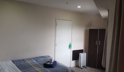 Apartamento, 2 habitaciones