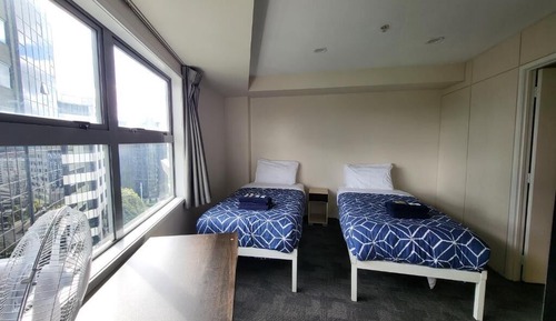 Apartamento, 3 habitaciones