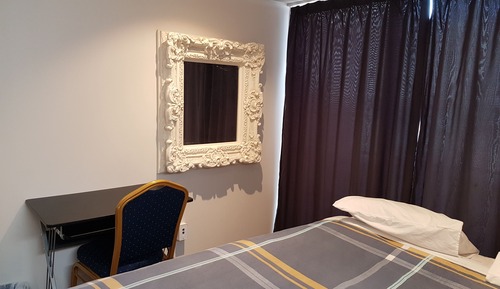 Apartamento, 2 habitaciones