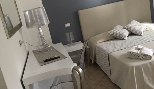 Habitación clásica con 1 cama doble o 2 individuales