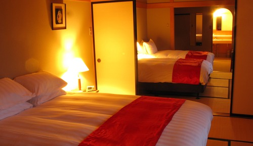 Suite, 2 habitaciones