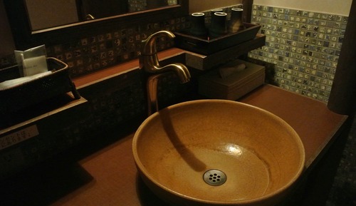 Habitación tradicional, no fumadores (Japanese Style Hot Spring 311)