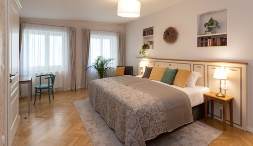 Apartamento exclusivo
