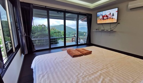 Habitación estándar