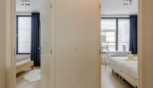 Apartamento (3rd floor)