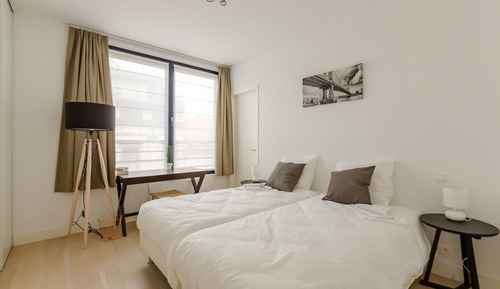 Apartamento (4th floor)