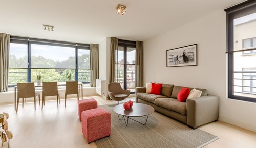 Apartamento (5th floor)