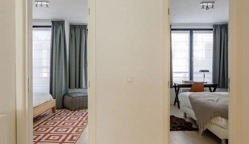 Apartamento (2nd floor)