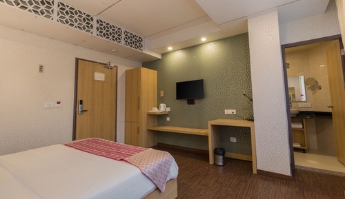 Habitación Premier