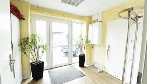 Apartamento City, 1 habitación (Taubennest)