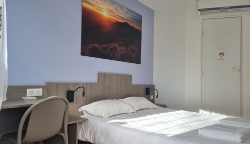 Habitación doble