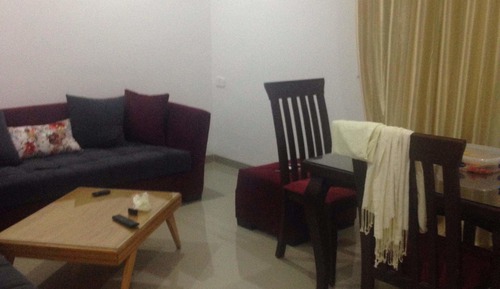 Apartamento, 2 habitaciones