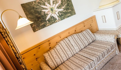 Suite Confort (Edelweiss)