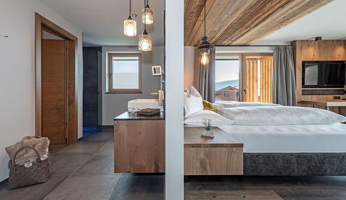 Suite Deluxe