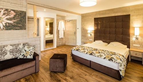 Habitación Confort doble