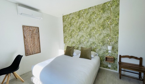 Habitación Confort doble
