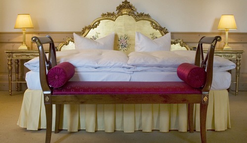 Suite Deluxe