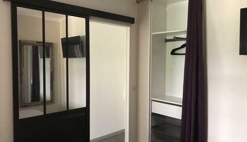 Apartamento Premium