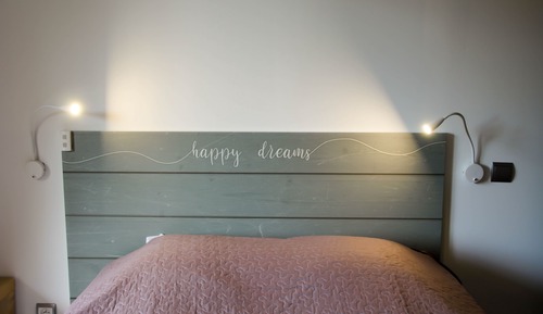 Apartamento, balcón
