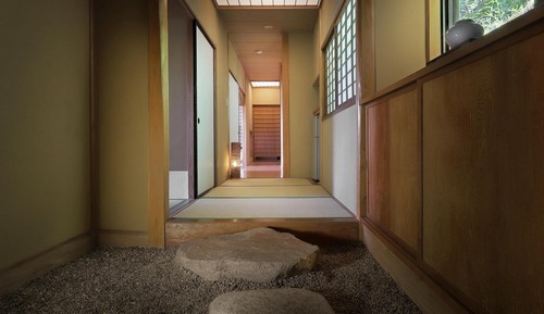 Habitación superior, no fumadores