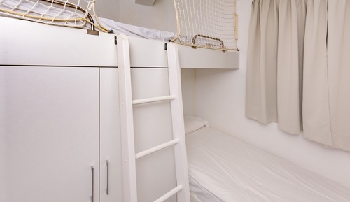 Apartamento, 2 habitaciones