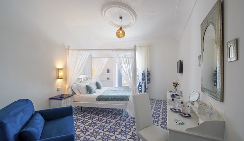 Suite junior, 1 habitación