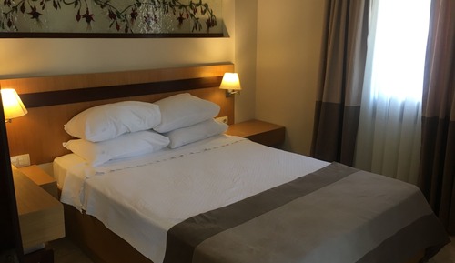 Apartamento, 1 habitación