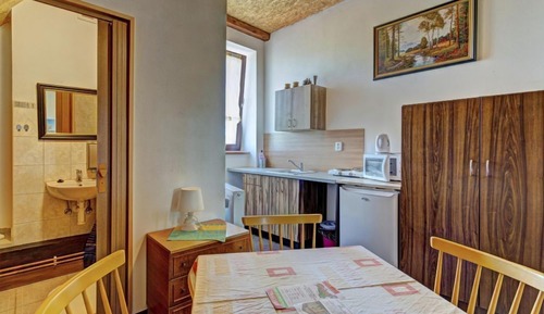 Apartamento, cocina básica (6)