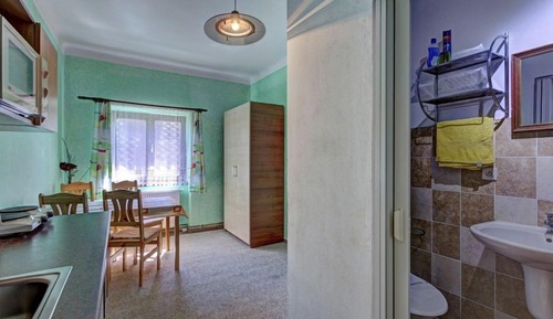 Apartamento, cocina básica (1)