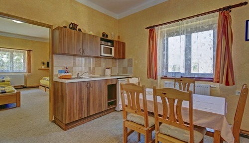 Apartamento, cocina básica (2)