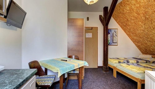 Apartamento, cocina básica (9)