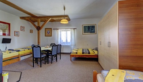 Apartamento, cocina básica (3)