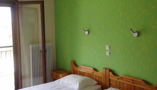 Habitación económica