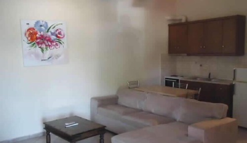 Habitación cuádruple